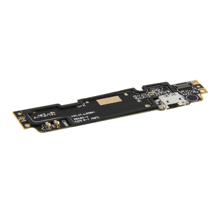 Keypad Board & Charging Port Flex Cable for Xiaomi Redmi Note 2, For Xiaomi Redmi Note 2