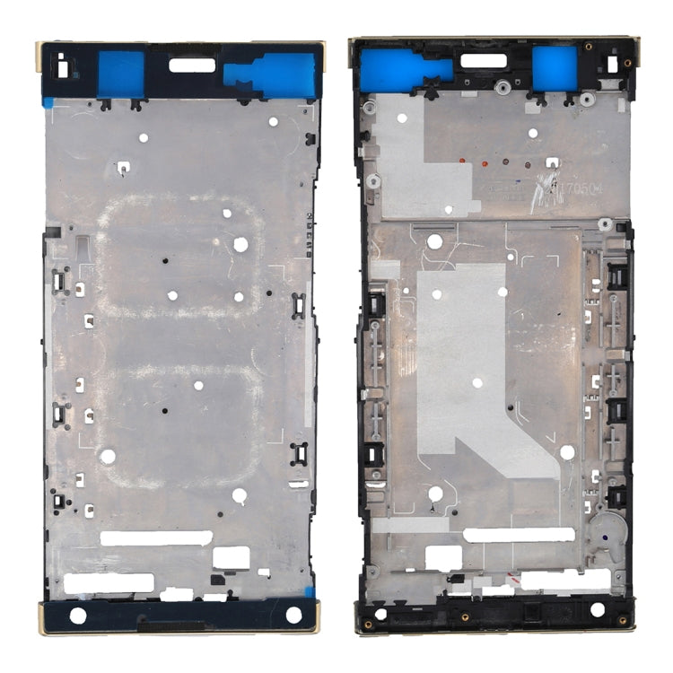 Front Housing LCD Frame Bezel Plate for Sony Xperia XA1 Ultra , For Xperia XA1 Ultra, For XA1 Ultra, For XA1 Ultra