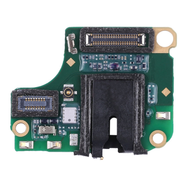 For OPPO A59 Earphone Jack Board with Microphone, For OPPO A59