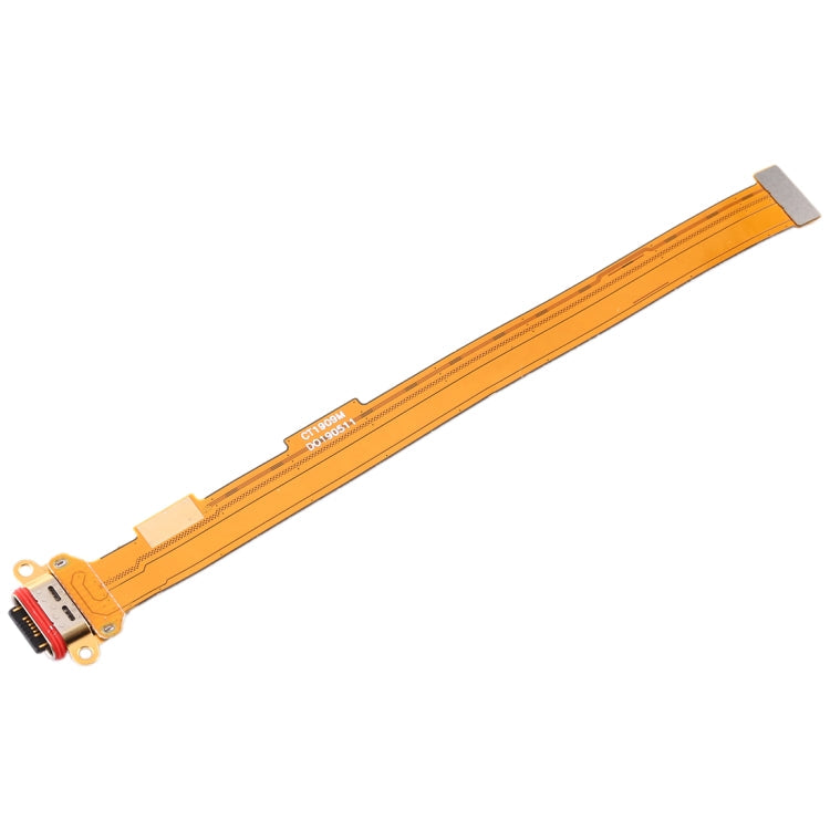 For OPPO Realme X / K3 Charging Port Flex Cable, For OPPO Realme X / K3