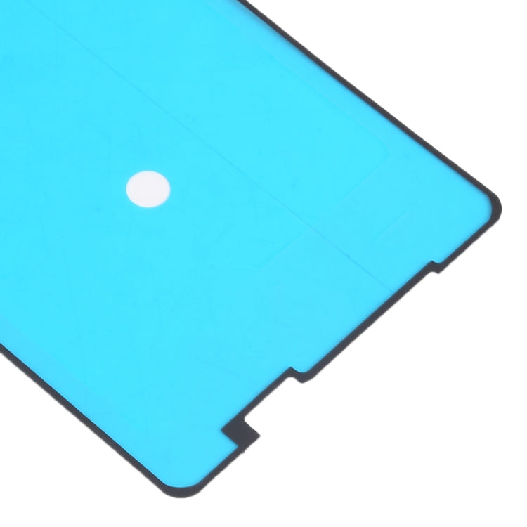 10 PCS Original Front Housing Adhesive for Sony Xperia XZ2 Premium, For Sony Xperia XZ2 Premium (Original)