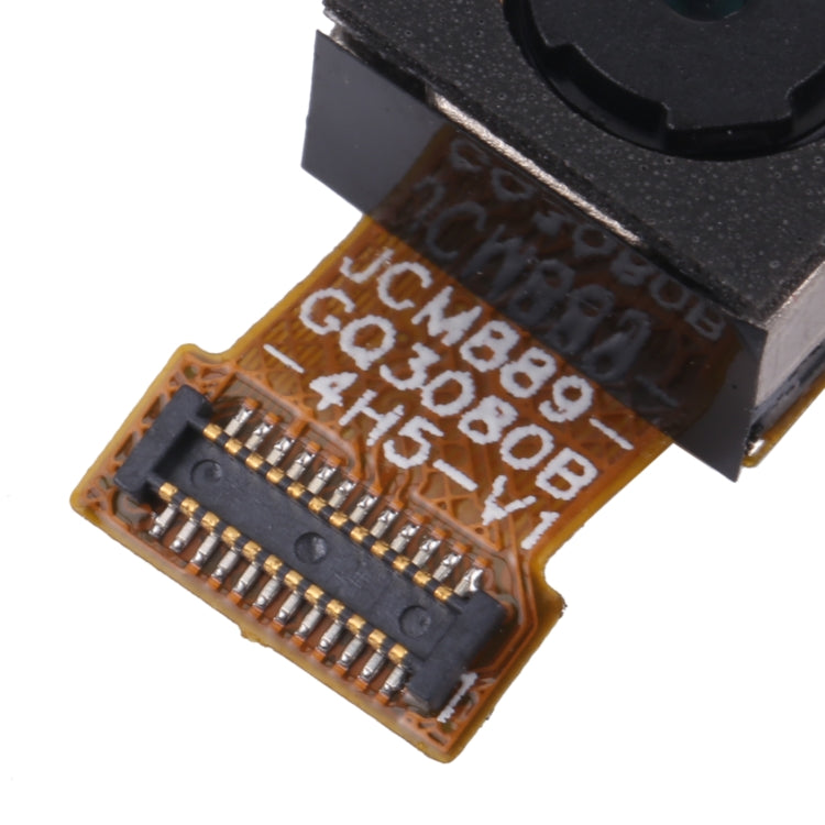 Back Facing Main Camera for Ulefone Note 7, Ulefone Note 7