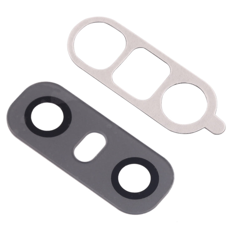 10 PCS Back Camera Lens Cover & Adhesive for LG G6 / H870 / H870DS / H872 / LS993 / VS998 / US997, LG G6 (Lens Cover)