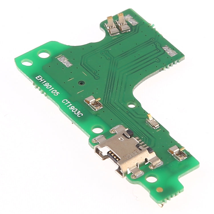 Charging Port Board for Huawei Honor Play 8A, For Huawei Honor Play 8A