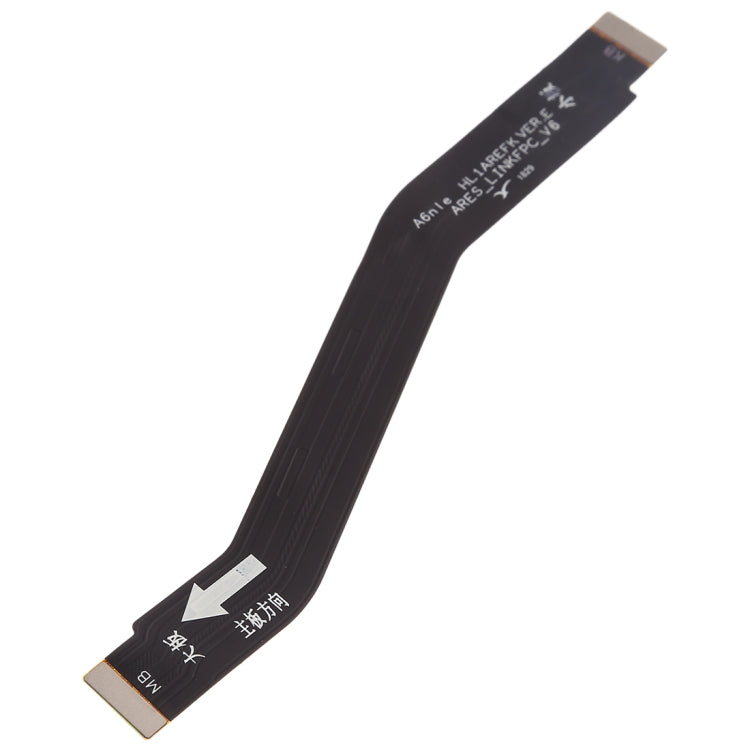 Motherboard Flex Cable for Huawei Honor 8X Max, For Huawei Honor 8X Max