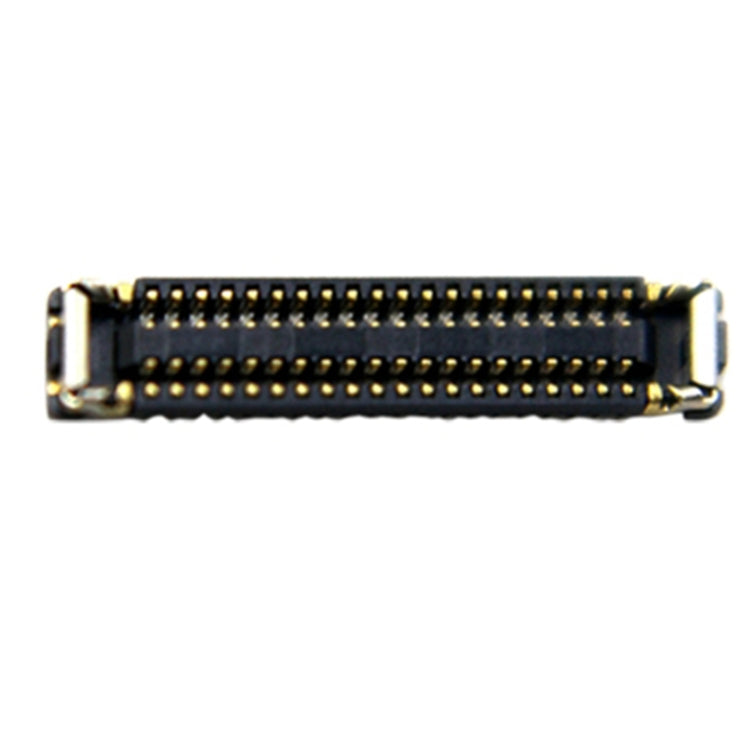 10 PCS Motherboard LCD Display FPC Connector for Huawei Nova 5i, For Huawei Nova 5i
