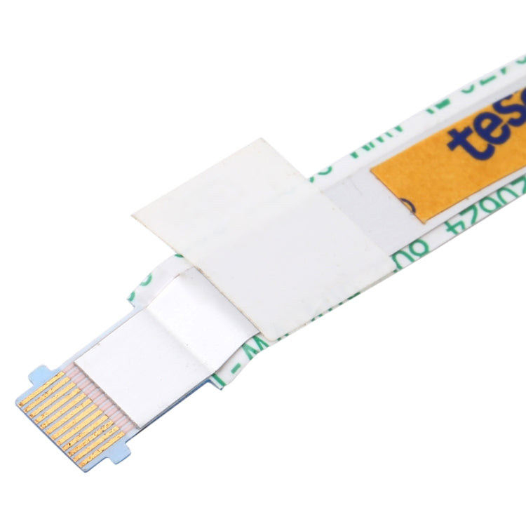 01M2G0 450.0FW05.0011 Hard Disk Jack Connector With Flex Cable for Dell Inspiron 15 5584, 450.0FW05.0011