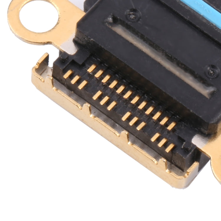 For Google Pixel 7 Pro / 6 Pro / 7 / 6A Original Charging Port Connector, For Google Pixel 7 Pro / 6 Pro / 7 / 6A(Original)