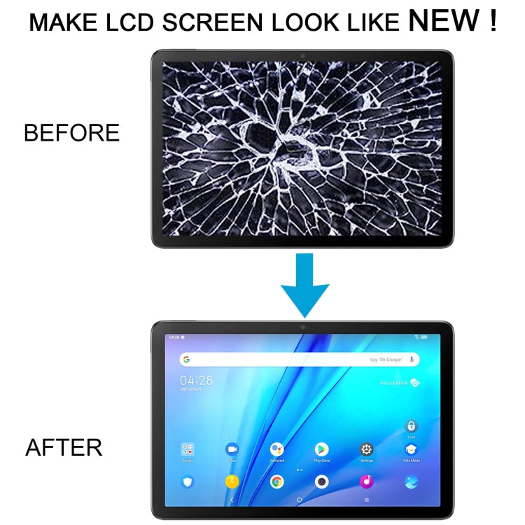 For TCL Tab 10s 9081 9080 LCD Screen With Digitizer Full Assembly, For TCL Tab 10s