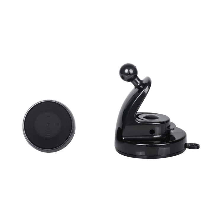 Magnetic Phone Car Mount Universal Cell Phone Holder, Instrument Holder
