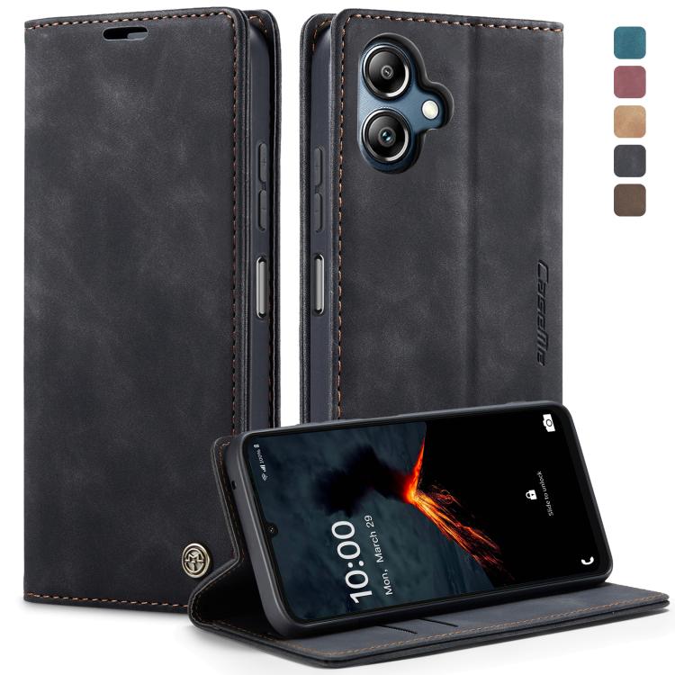 CaseMe 013 Multifunctional Horizontal Flip Leather Phone Case, For Samsung Galaxy S25 5G, For Samsung Galaxy S25+ 5G, For Samsung Galaxy S25 Ultra 5G, For Samsung Galaxy A07 / A06