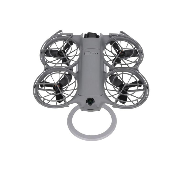 DJ-69 Desktop Display Stand Drone Base Mount Exhibition Base Bracket, For DJI Neo 2 DJ-69