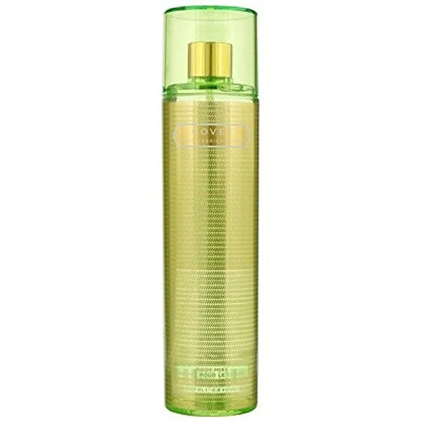 Sarah Jessica Parker Covet Body Mist 250ml Spray