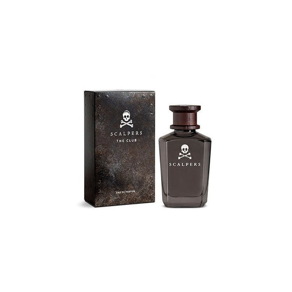 Scalpers The Club Eau de Parfum 125ml Spray