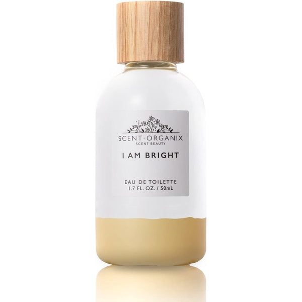 Scent-Organix I Am Bright Eau de Toilette 50ml Spray