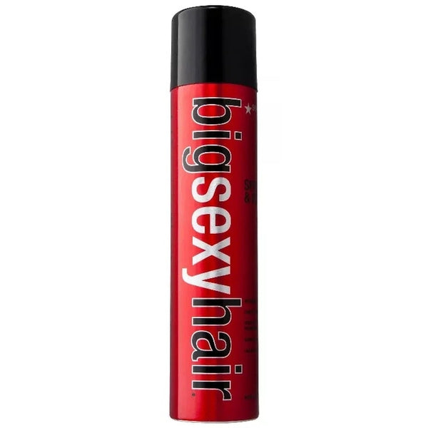 SexyHair Big Sexy Hair Hair Spray and Play Volumizing Hair Spray 300ml