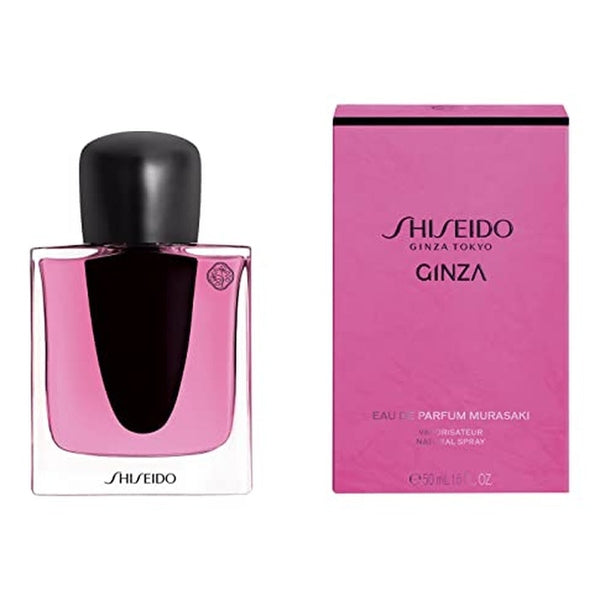 Shiseido Ginza Murasaki Eau de Parfum 50ml Spray