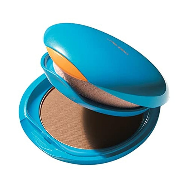 Shiseido Sun Protection Compact Foundation SPF30 12g - Dark Beige