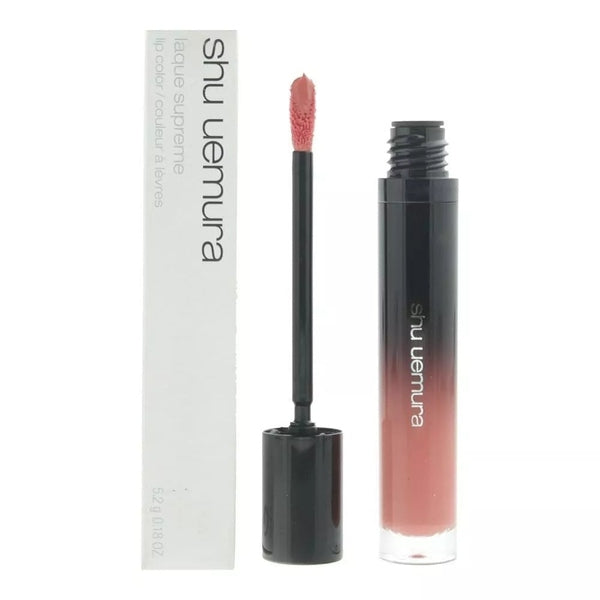 Shu Uemura Laque Supreme Lip Plumper 5.2g - BG 02 Warm Nude