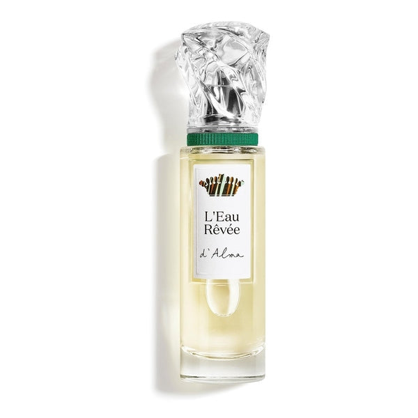 Sisley L'Eau Rêvée D'Alma Eau de Toilette 50ml Spray
