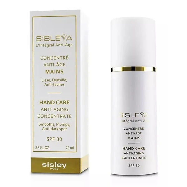 Sisley Sisleÿa L'Intégral Hand Care Anti-Age Concentrate 75ml