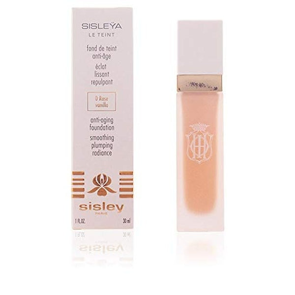 Sisley Sisleÿa Le Teint Anti-Aging Foundation 30ml - Beige Porcelain
