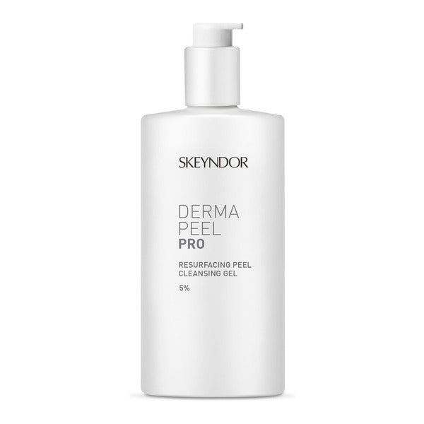 Skeyndor Dermapeel Pro Resurfacing Peel Cleansing Gel 200ml
