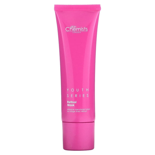 Skin Chemists Youth Series Retinol Bakuchiol Mask 50ml