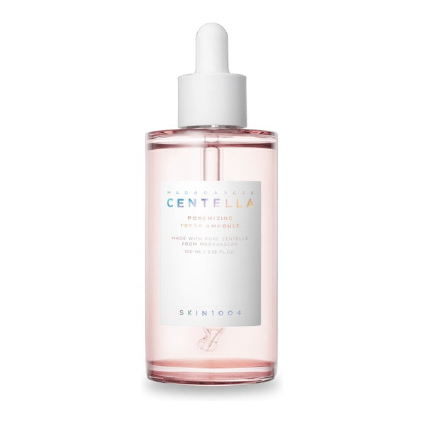 Skin1004 Madagascar Centella Poremizing Fresh Ampoule 100ml