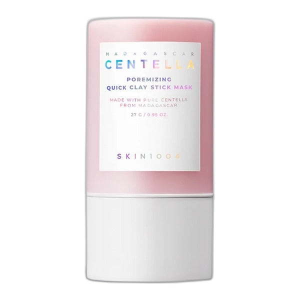 Skin1004 Madagascar Centella Poremizing Quick Clay Stick Mask 27ml