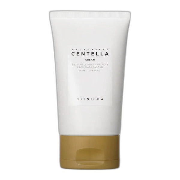 Skin1004 Madagascar Centella Soothing Cream 75ml