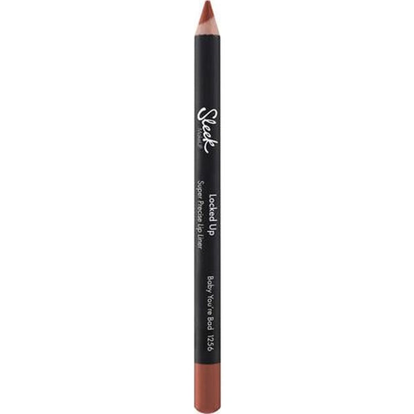 Sleek MakeUP Locked Up Super Precise Lip Liner 1.79g - Love Stoned
