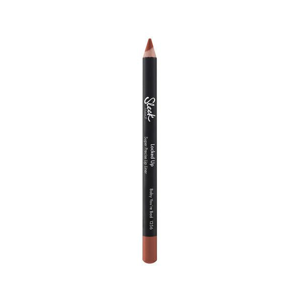 Sleek MakeUP Locked Up Super Precise Lip Liner 1.79g - Just Because