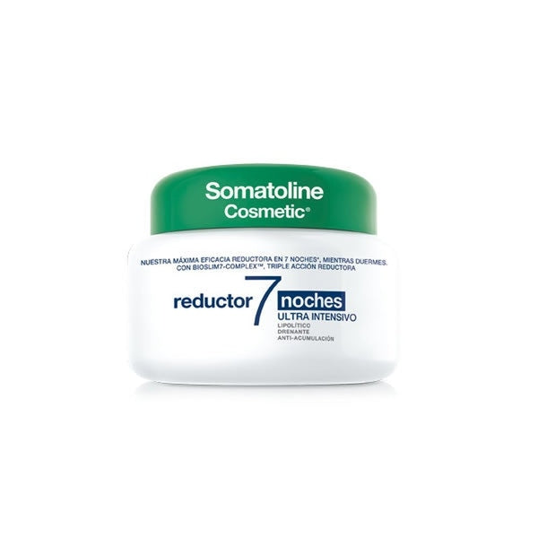 Somatoline Cosmetic 7 Nights Ultra Intensive Slimming Treatment 250ml
