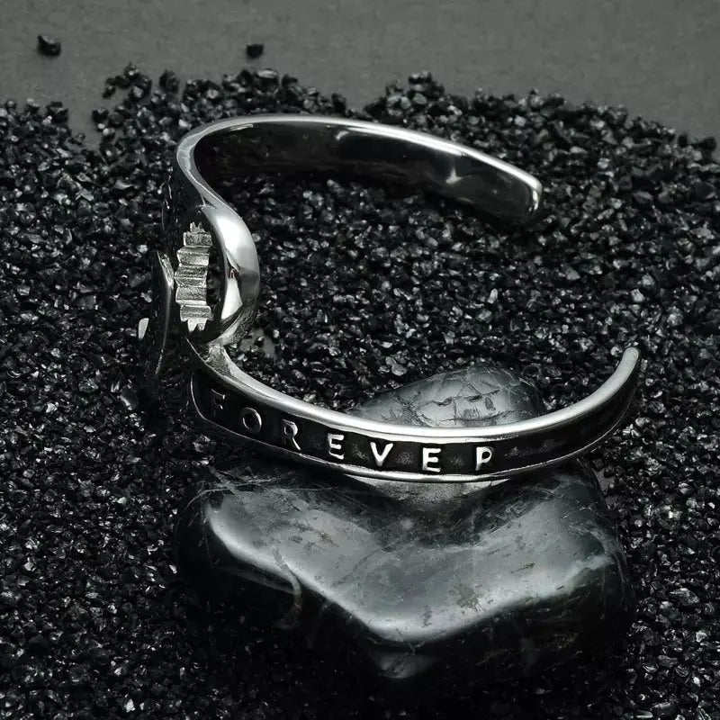 Spanner Bracelet