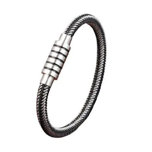 Steel Wire Bracelet