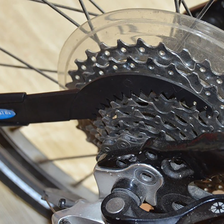 Cycling Bike Bicycle Chain Wheel Wash Cleaner Tool Cleaning Brushes Scrubber Set Clean Repair tools, 3