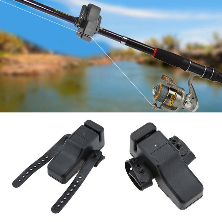 JY-3 Fishing Alarm Electronic Bell Simple Buffer Intelligent Electronic Alarm, JY-3
