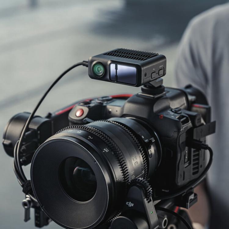 Original Focus Rangefinder For DJI LiDAR, Focus Rangefinder