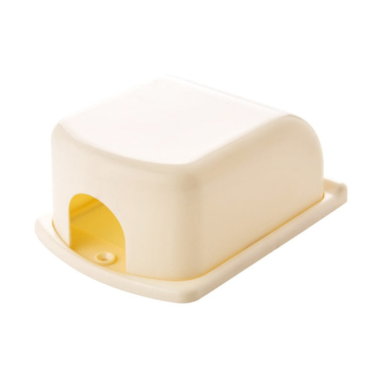 10 PCS Creative Switch Protective Cover Child Anti-shock Switch Cover, Anti-shock Switch Cover