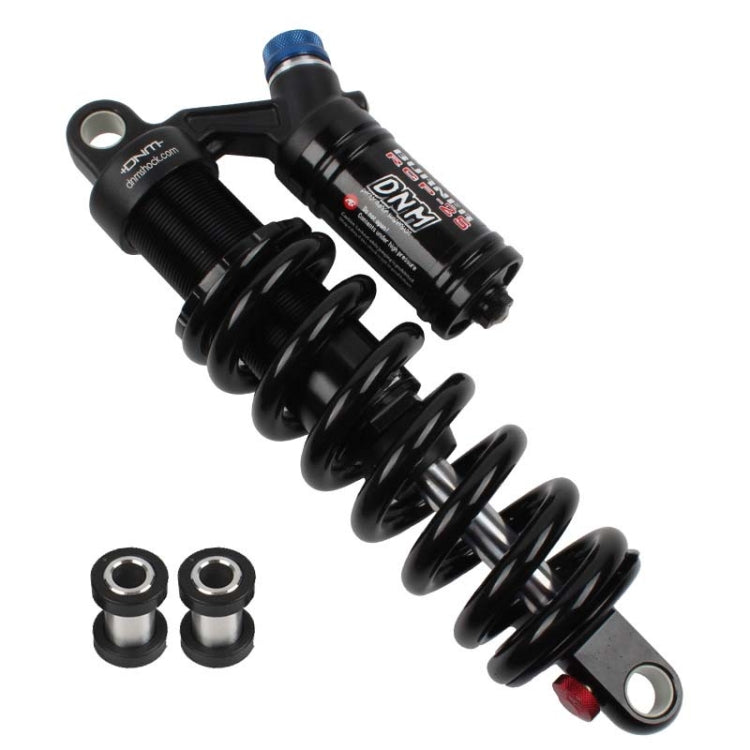 DNM RCP2S Mountain Bike Oil Spring Rear Shock Absorber Soft Tail Frame Rear Bladder, 200mm, 210mm, 220mm