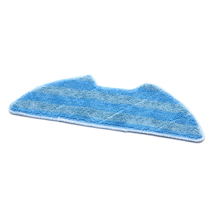 Sweeper Accessories For Proscenic 811GB 911SE, Specification:Rag, 1 Main Brush+3 Pair Side Brush+5 Filter+4 Rags, 1 Main Brush, 4 Side Brush, 2 Rag