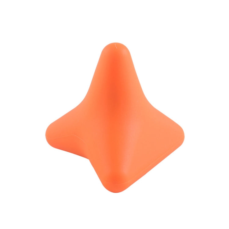 Silicone Thumb Bump Massager Muscle Relaxation Massage Fascia Device, Thumb Pink, Thumb Blue, Thumb Gray, Thumb Green, Resin Pink, Resin Jade, Quadratic Pink, Quadratic Blue, Quadratic Gray, Quadratic Orange
