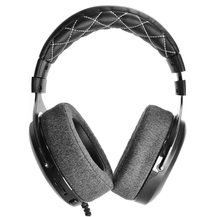 2pcs Earmuffs Earpads For CORSAIR HS50 Pro HS60 Pro HS70 Pro
