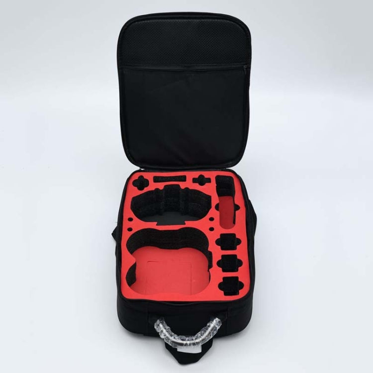 Drone Waterproof Backpack Organizer for DJI Avata, Backpack for DJI Avata