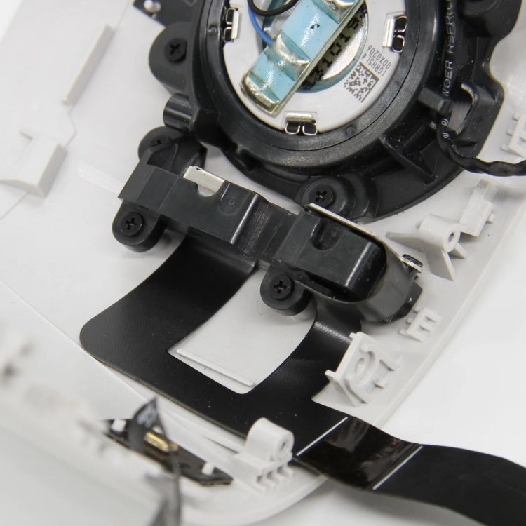 For Meta Quest 2 VR Replacement Parts ,Spec: Proximity Sensor Lens Cover, Tail Socket Cable, Used Tail Socket Cable, Photosensitive Flex Cable, Photosensitive Converter Cable, Front Signal Lamp Flex Cable, Microphone Cable, Switching Signal Lamp Cable...