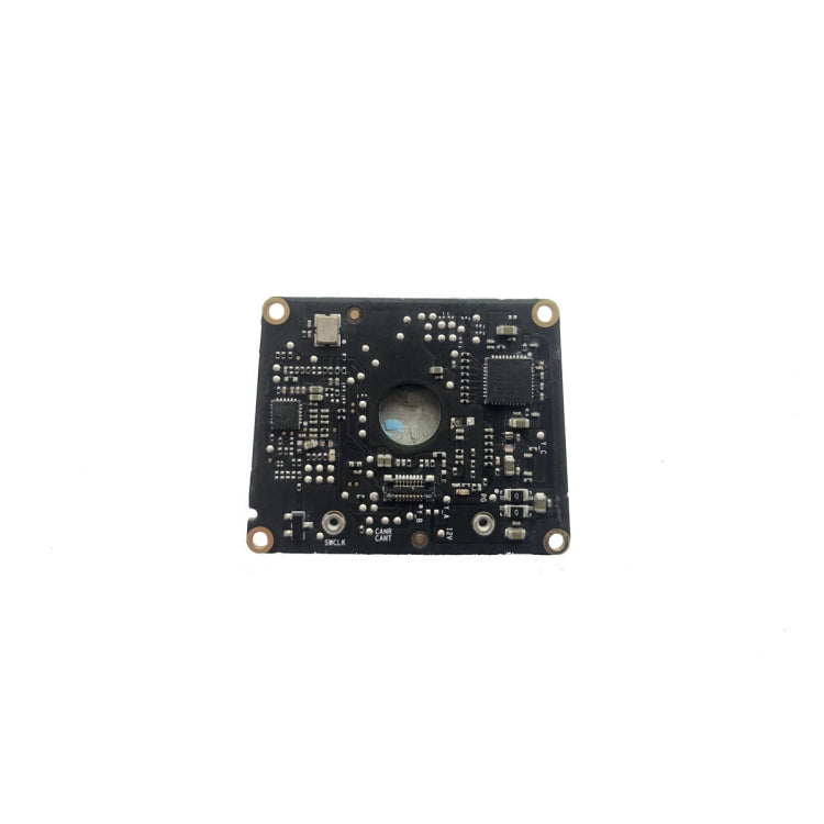 For DJI Mavic 2 Pro/Zoom Gimbal Motherboard Repair Parts , Spec:, Only Motherboard, With Flexible Cable