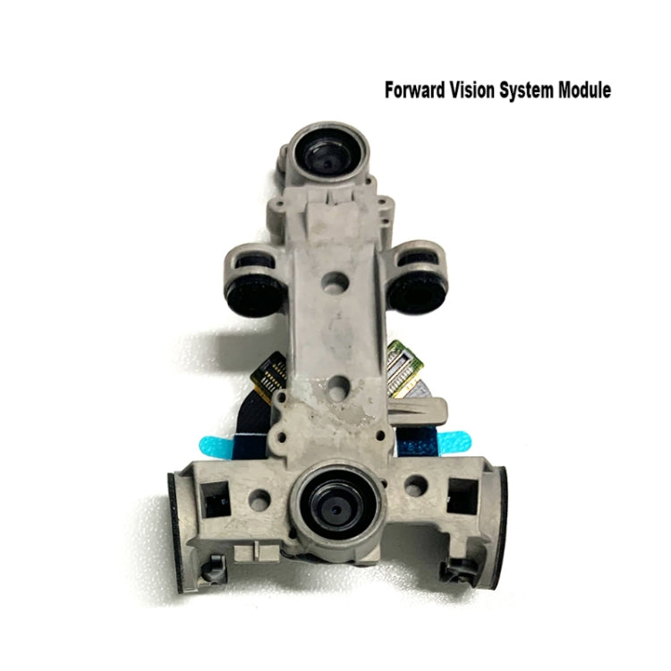 For DJI Inspire 2 Front Vision Obstacle Avoidance Assembly Repair Parts, Front Vision Assembly