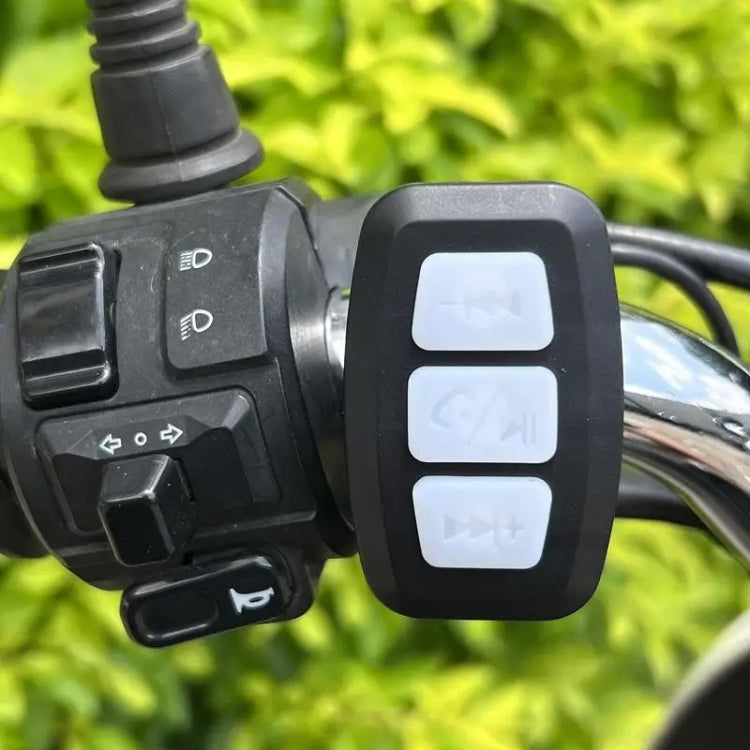 Mobile Phone Cycling Remote Control Wireless Bluetooth Intelligent Controller