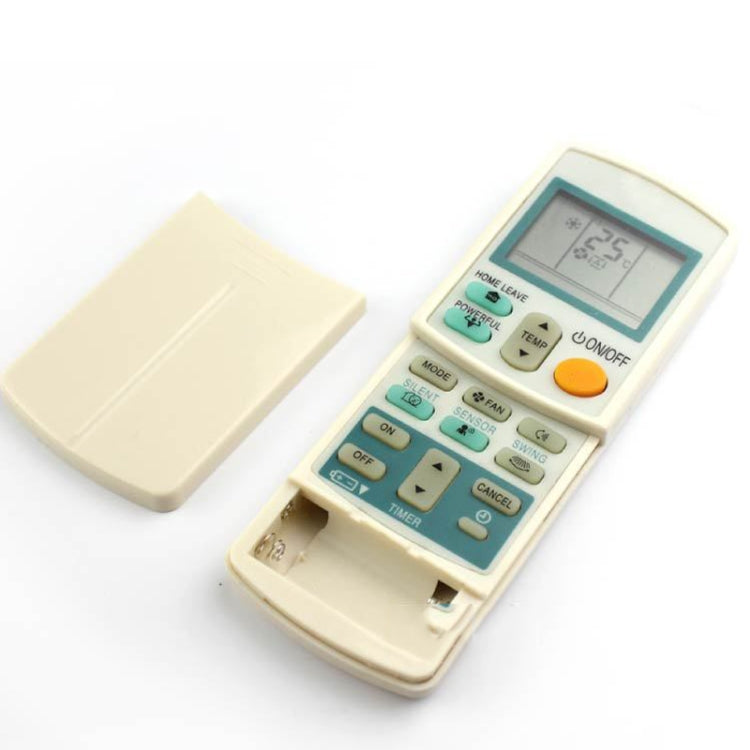 For DAIKIN 433A1 Air Conditioner Remote Control, 433A1